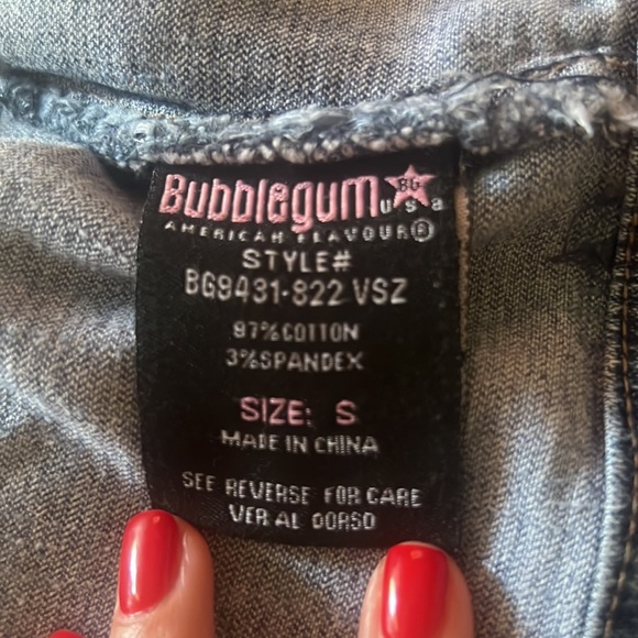 Jacket - Picture 4 of 4